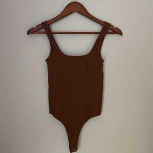 Forever 21 Bodysuit